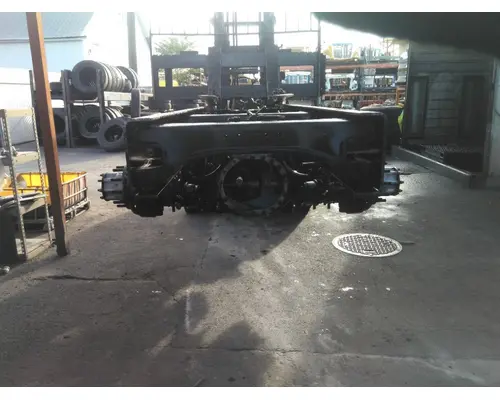 PACCAR T680 MATCHED SET REARS