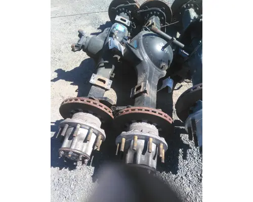 PACCAR T680 MATCHED SET REARS