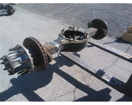 PACCAR T680 MATCHED SET REARS