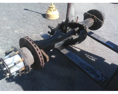 PACCAR T680 MATCHED SET REARS