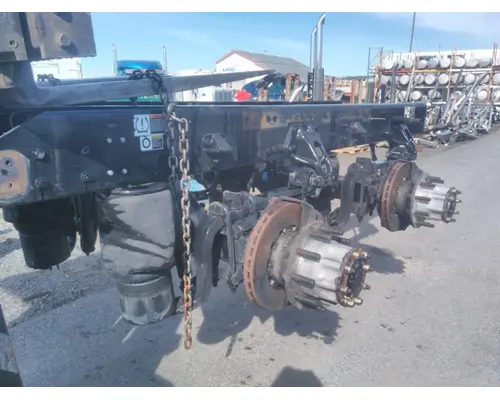 PACCAR T680 MATCHED SET REARS