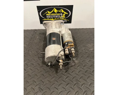 PACCAR T680 Starter Motor