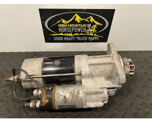 PACCAR T680 Starter Motor