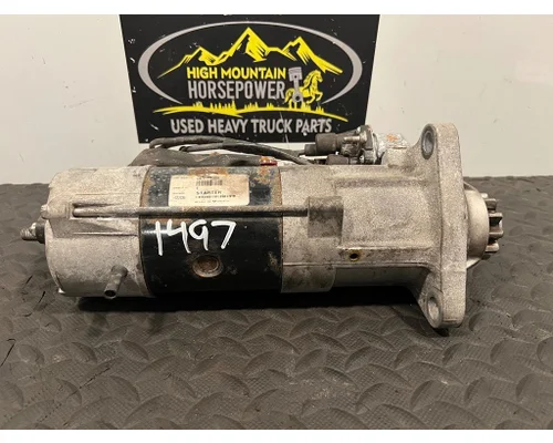 PACCAR T680 Starter Motor
