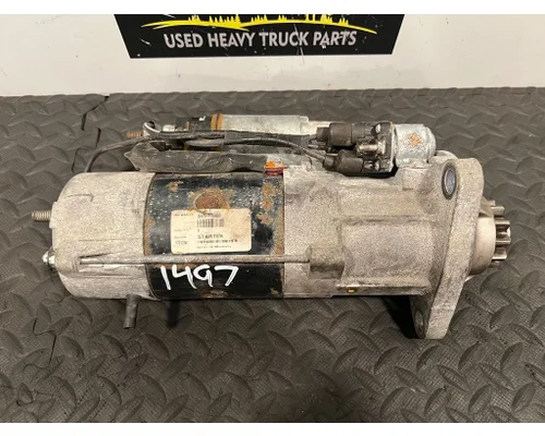 PACCAR T680 Starter Motor
