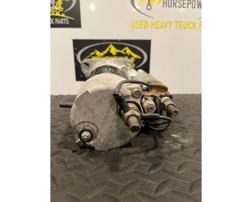 PACCAR T680 Starter Motor