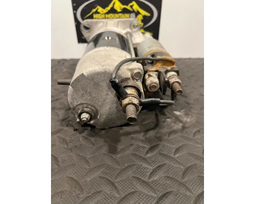 PACCAR T680 Starter Motor