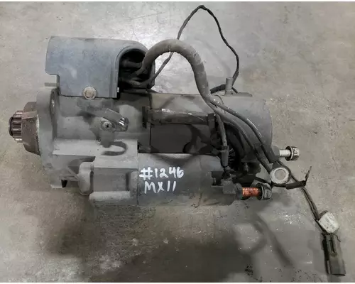 PACCAR T680 Starter Motor