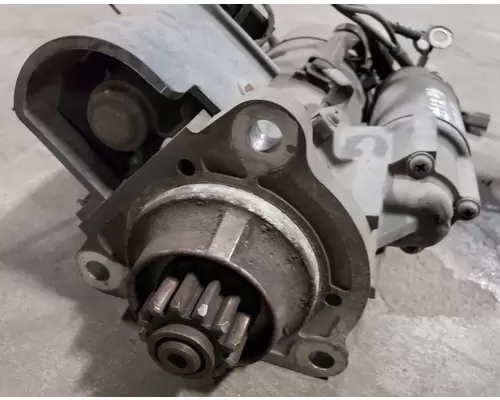 PACCAR T680 Starter Motor