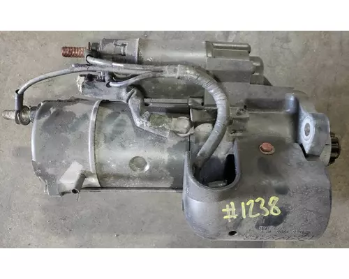 PACCAR T680 Starter Motor