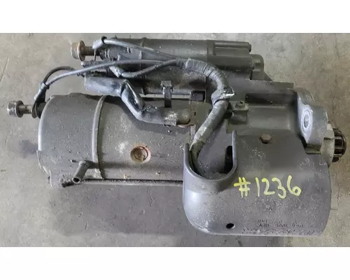 PACCAR T680 Starter Motor