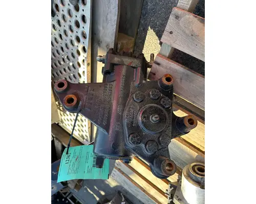 PACCAR T680 Steering Gear  Rack