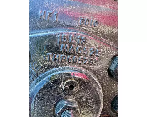 PACCAR T680 Steering Gear  Rack