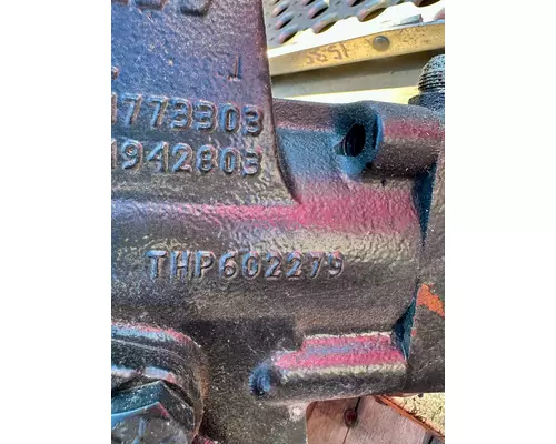 PACCAR T680 Steering Gear  Rack