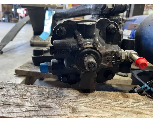 PACCAR T680 Steering Gear  Rack