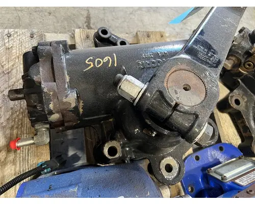 PACCAR T680 Steering Gear  Rack