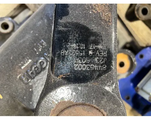 PACCAR T680 Steering Gear  Rack
