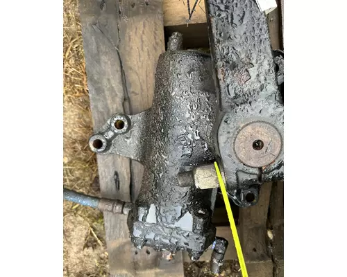PACCAR T680 Steering GearRack