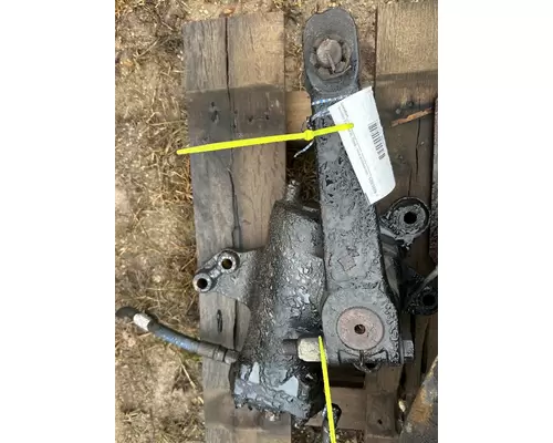 PACCAR T680 Steering GearRack