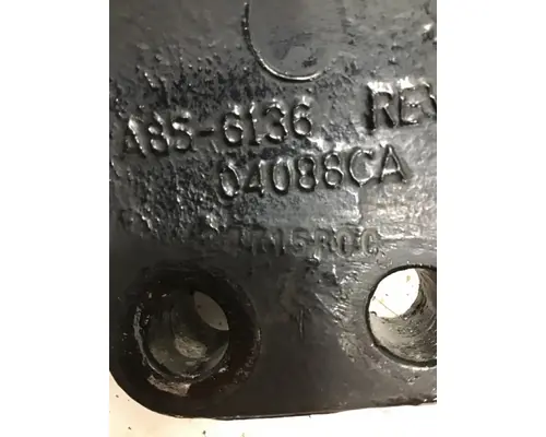 PACCAR T680 Suspension, Misc. Part