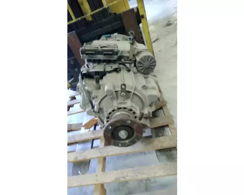 PACCAR T680 Transmission Assembly