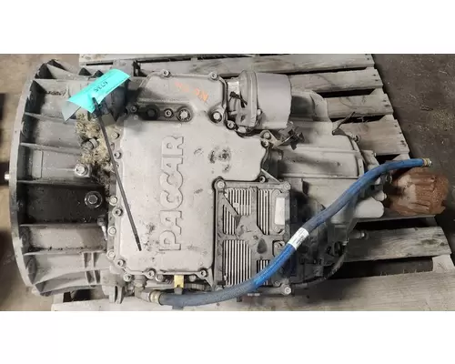 PACCAR T680 Transmission Assembly