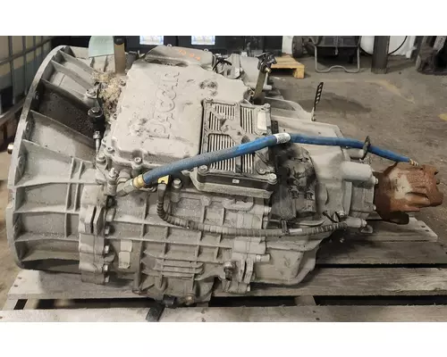 PACCAR T680 Transmission Assembly