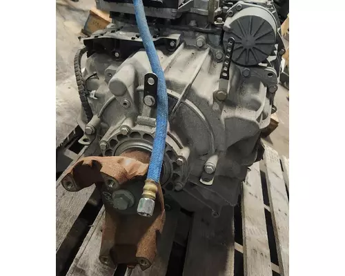 PACCAR T680 Transmission Assembly