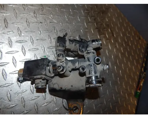 PACCAR T700 944 Brake Valves