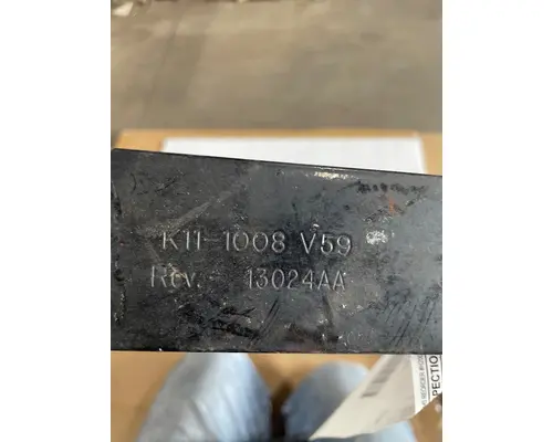 PACCAR T700 Brackets, Misc.