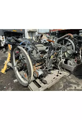 PACCAR T700 Engine Assembly