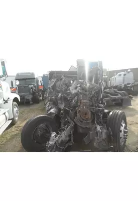 PACCAR T700 Engine Assembly