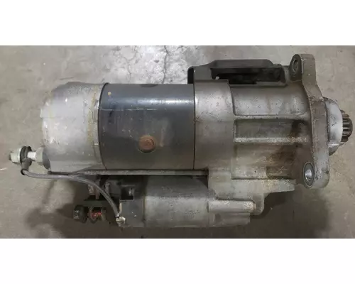 PACCAR T8 Series Starter Motor