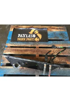 PACCAR T800 Brackets, Misc.