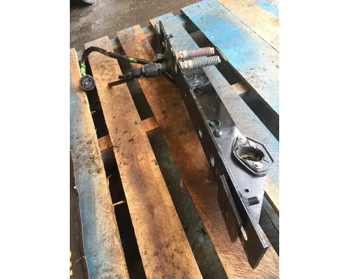 PACCAR T800 Brackets, Misc.