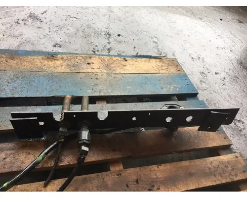 PACCAR T800 Brackets, Misc.