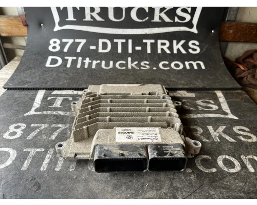 PACCAR T800 ECM (Emissions)