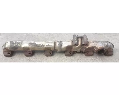 PACCAR T800 Exhaust Manifold