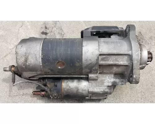 PACCAR T800 Starter Motor