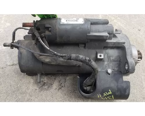 PACCAR T800 Starter Motor