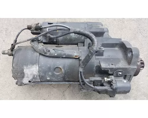 PACCAR T800 Starter Motor