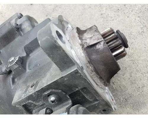 PACCAR T800 Starter Motor