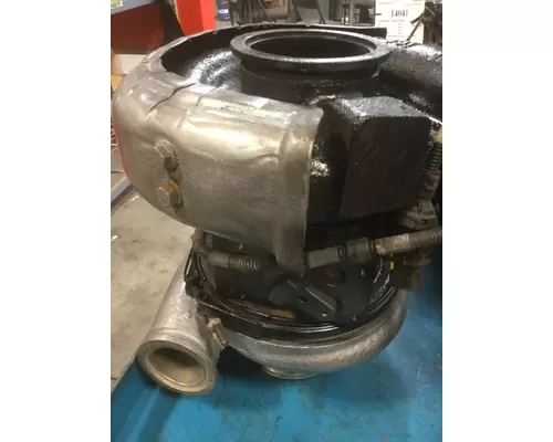 PACCAR T800 Turbocharger  Supercharger