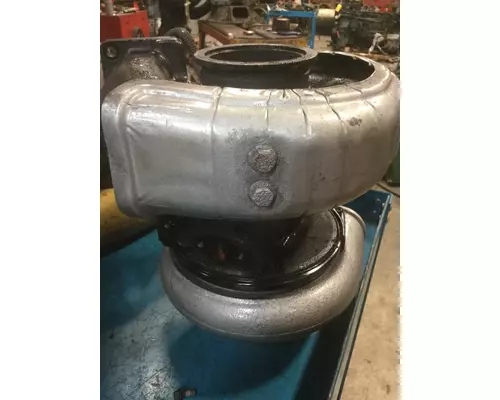 PACCAR T800 Turbocharger  Supercharger