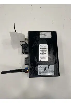 PACCAR T880 ECM (Chassis)