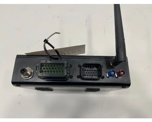 PACCAR T880 ECM (Chassis)