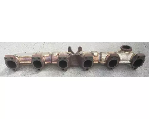 PACCAR T880 Exhaust Manifold