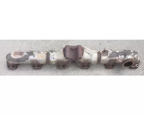 PACCAR T880 Exhaust Manifold