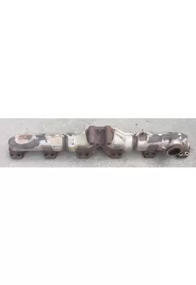 PACCAR T880 Exhaust Manifold