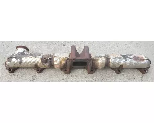 PACCAR T880 Exhaust Manifold